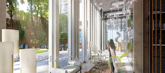 2 bedrooms Apartment in Dubai Hills Estate, UAE No. 1495 5