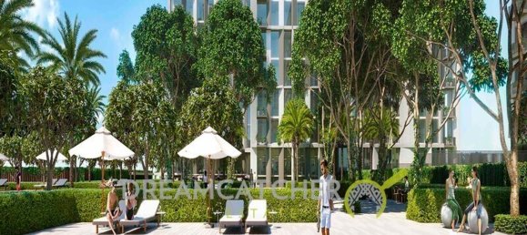 2 bedrooms Apartment in Dubai Hills Estate, UAE No. 1495 3