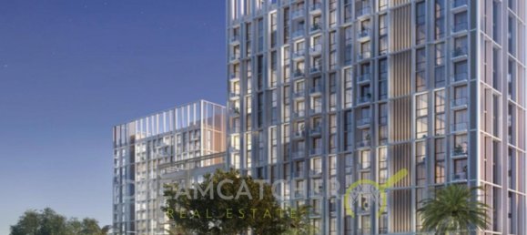 2 bedrooms Apartment in Dubai Hills Estate, UAE No. 1495 6