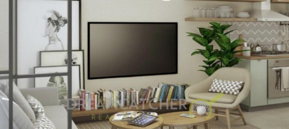 2 bedrooms Apartment in Dubai Hills Estate, UAE No. 1495 2