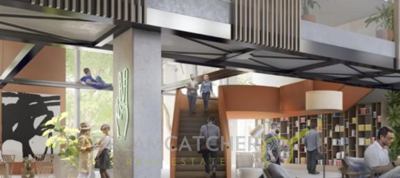 2 bedrooms Apartment in Dubai Hills Estate, UAE No. 1495 10