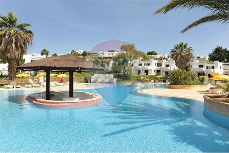 1 Schlafzimmer Wohnung in Albufeira, Portugal, Nr. 32204