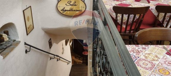 5 rooms Commercial property in Formia, Italy No. 293609 15