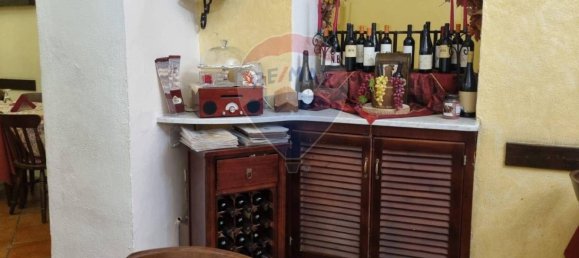 5 rooms Commercial property in Formia, Italy No. 293609 14