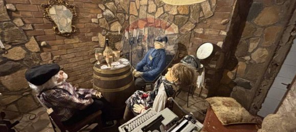 5 rooms Commercial property in Formia, Italy No. 293609 17