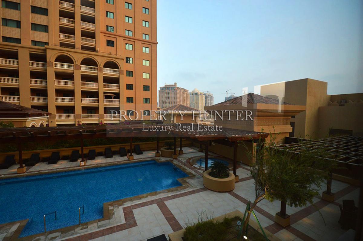 2 bedrooms Apartment in The Pearl, Qatar No. 20