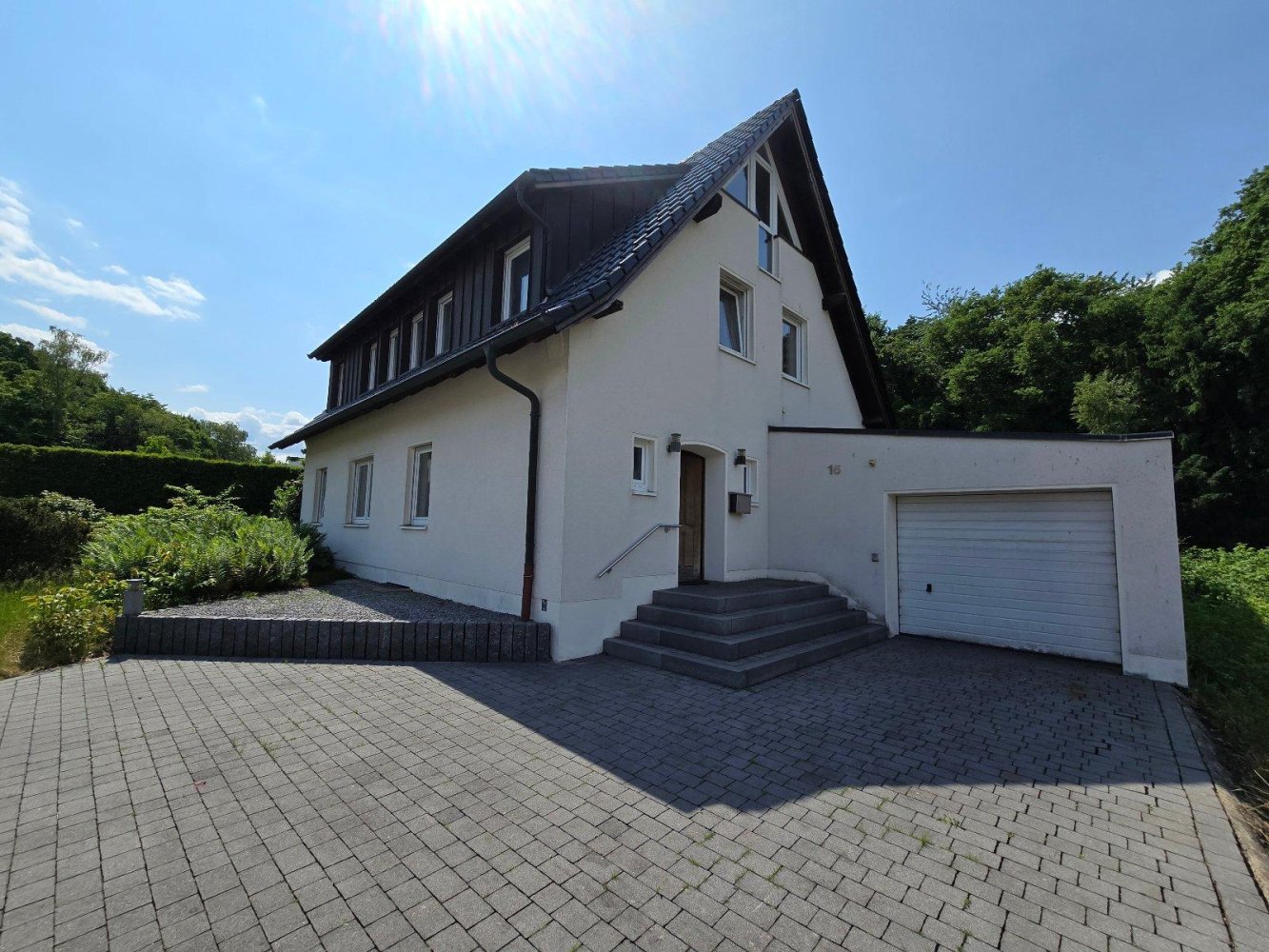 3 غرف نوم منزل في Munster, Germany رقم 324015