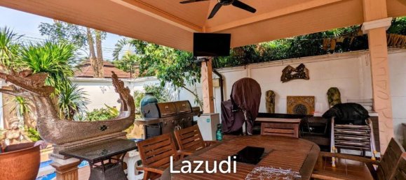 3 bedrooms Cafe / restaurant in Pattaya, Thailand No. 15706 3