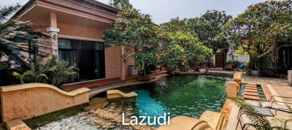 3 bedrooms Cafe / restaurant in Pattaya, Thailand No. 15706 10