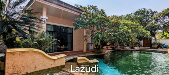 3 bedrooms Cafe / restaurant in Pattaya, Thailand No. 15706 5