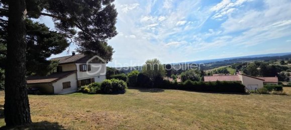 3 bedrooms Villa in Langogne, France No. 318365 5