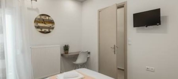 2 bedrooms Apartment in Thessaloniki, Greece No. 5220 15