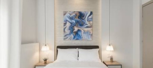 2 bedrooms Apartment in Thessaloniki, Greece No. 5220 10