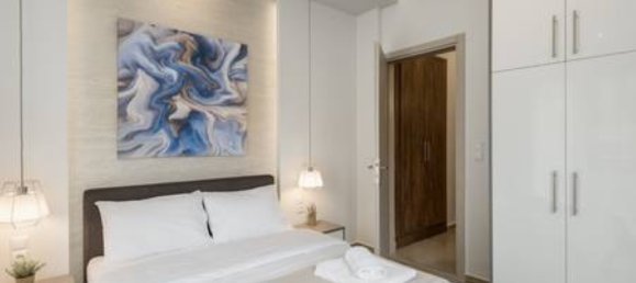 2 bedrooms Apartment in Thessaloniki, Greece No. 5220 13