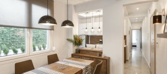 2 bedrooms Apartment in Thessaloniki, Greece No. 5220 2