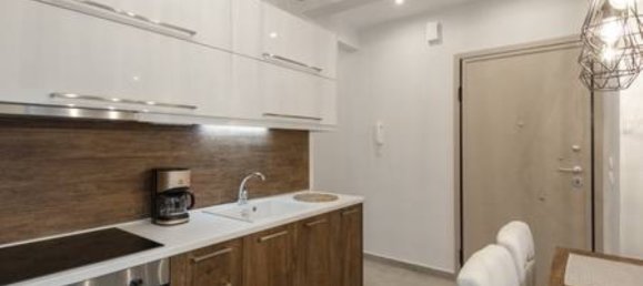 2 bedrooms Apartment in Thessaloniki, Greece No. 5220 18