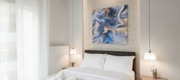 2 bedrooms Apartment in Thessaloniki, Greece No. 5220 12