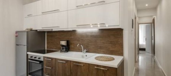 2 bedrooms Apartment in Thessaloniki, Greece No. 5220 20