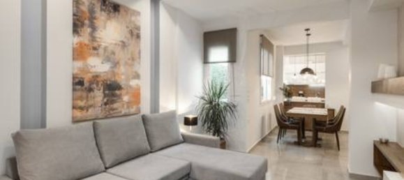 2 bedrooms Apartment in Thessaloniki, Greece No. 5220 21