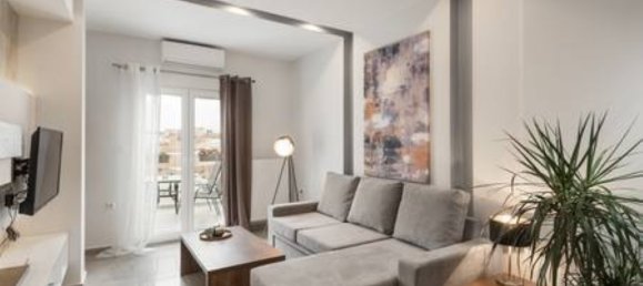 2 bedrooms Apartment in Thessaloniki, Greece No. 5220 3