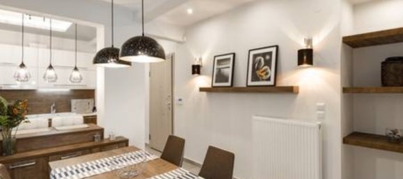 2 bedrooms Apartment in Thessaloniki, Greece No. 5220 19