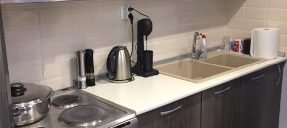 2 bedrooms Apartment in Thessaloniki, Greece No. 5220 22