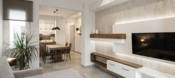 2 bedrooms Apartment in Thessaloniki, Greece No. 5220 5