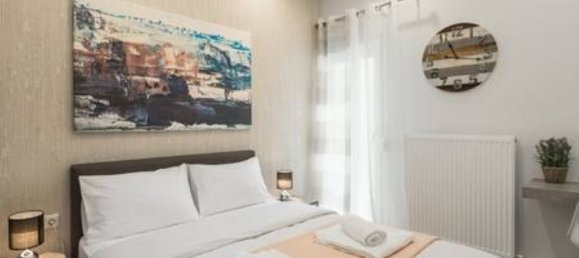 2 bedrooms Apartment in Thessaloniki, Greece No. 5220 14