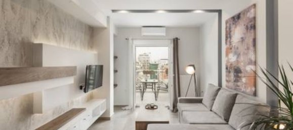 2 bedrooms Apartment in Thessaloniki, Greece No. 5220 6