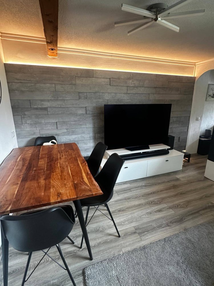 Квартира с 2 комнатами в Зальфельден ам Штайнернен Мер, Австрия № 191194