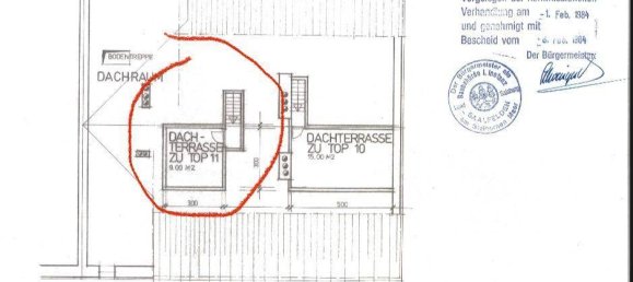 Квартира с 2 комнатами в Зальфельден ам Штайнернен Мер, Австрия № 191194 10