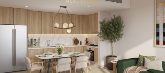 Studio in Dubai, UAE No. 11504 3