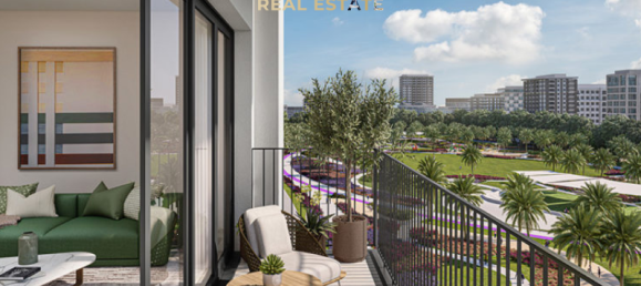 Studio in Dubai, UAE No. 11504 4