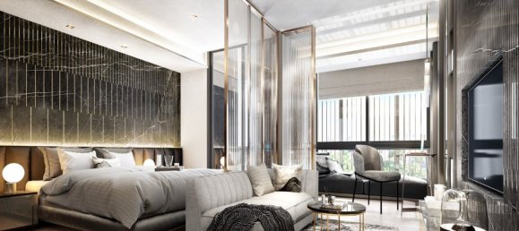 2 chambres Condo à Walden Sukhumvit 39 Bangkok, Thailand No. 28530 11