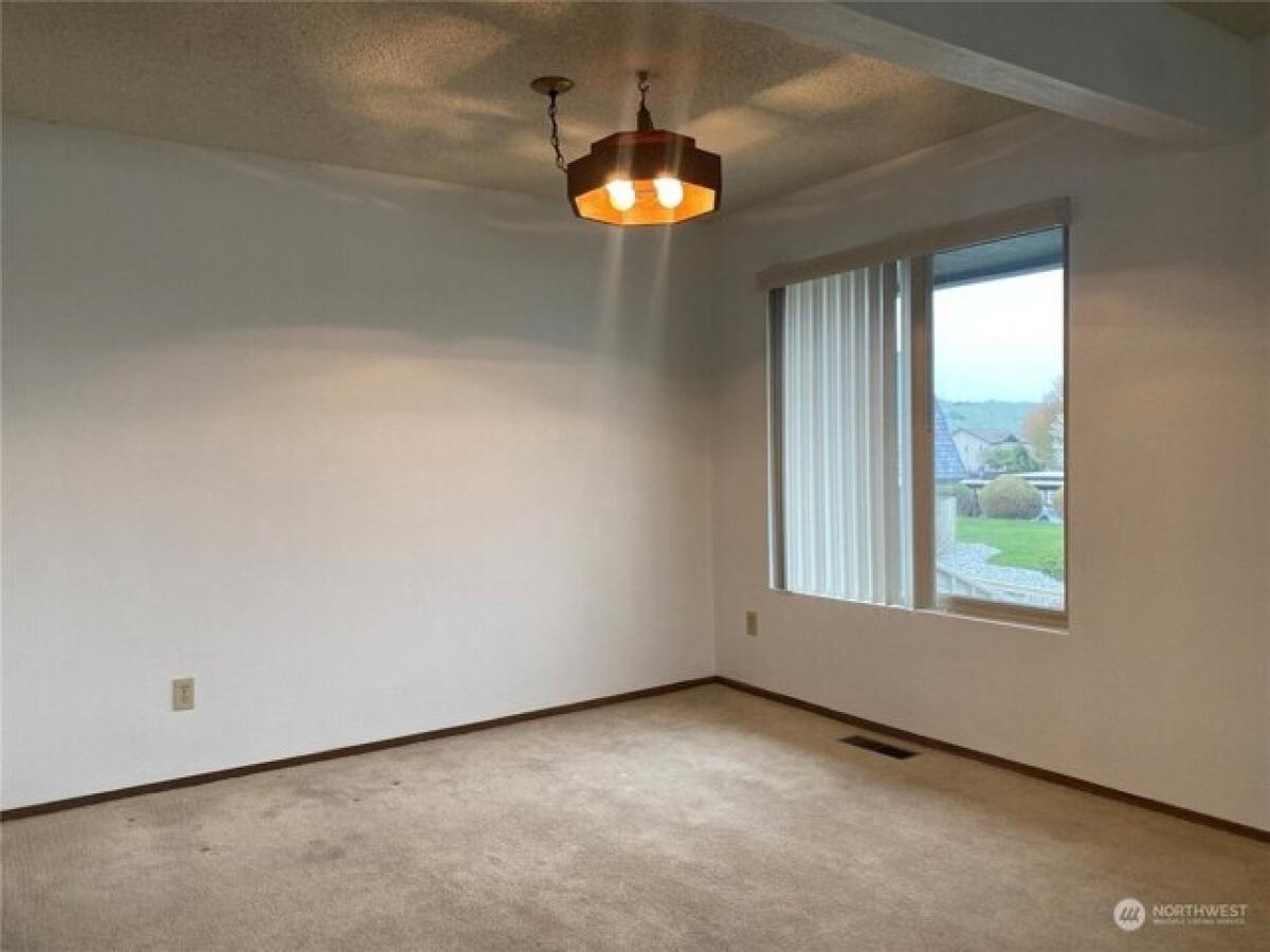 Дом с 2 спальнями в Уэнатчи, США № 383074