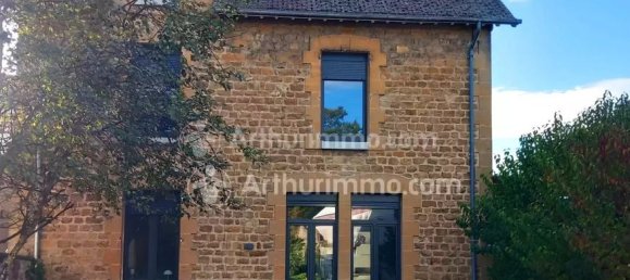 5 bedrooms House in Lumes, France No. 212298 22