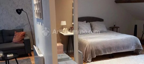 5 bedrooms House in Lumes, France No. 212298 32