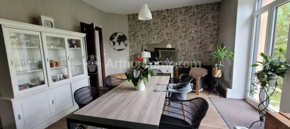 5 bedrooms House in Lumes, France No. 212298 24