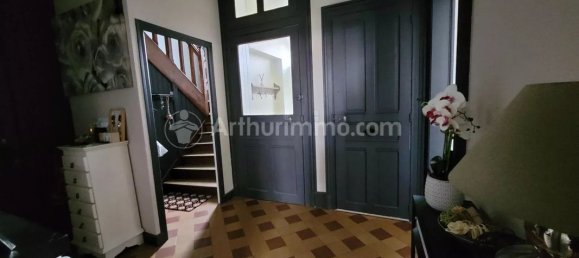 5 bedrooms House in Lumes, France No. 212298 12