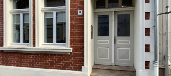 4-Zimmer Stadthaus in Lippe, Germany, Nr. 261678 2