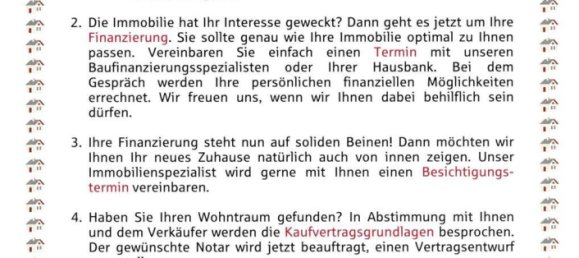 4-Zimmer Stadthaus in Lippe, Germany, Nr. 261678 14