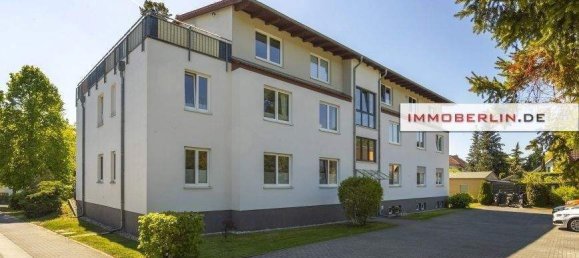 2-Zimmer Wohnung in Potsdam, Germany, Nr. 268605 2