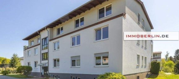 2-Zimmer Wohnung in Potsdam, Germany, Nr. 268605 3