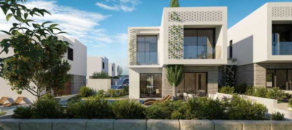 3 chambres Maison à Chloraka, Cyprus No. 7205 5