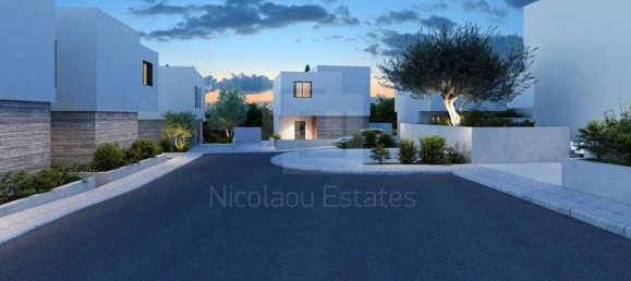 3 chambres Maison à Chloraka, Cyprus No. 7205 4