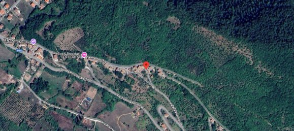 7 rooms Apartment in Cantiano, Italy No. 100729 20