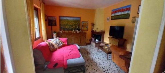 7 rooms Apartment in Cantiano, Italy No. 100729 19