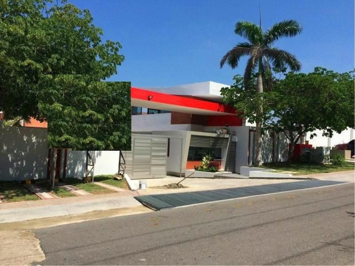 3 Schlafzimmer Haus in Atlantico, Colombia, Nr. 3612