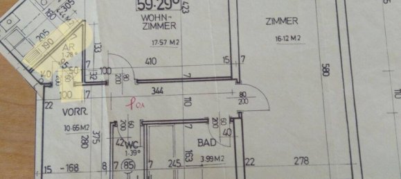 2-Zimmer Wohnung in Penzing, Austria, Nr. 150308 9