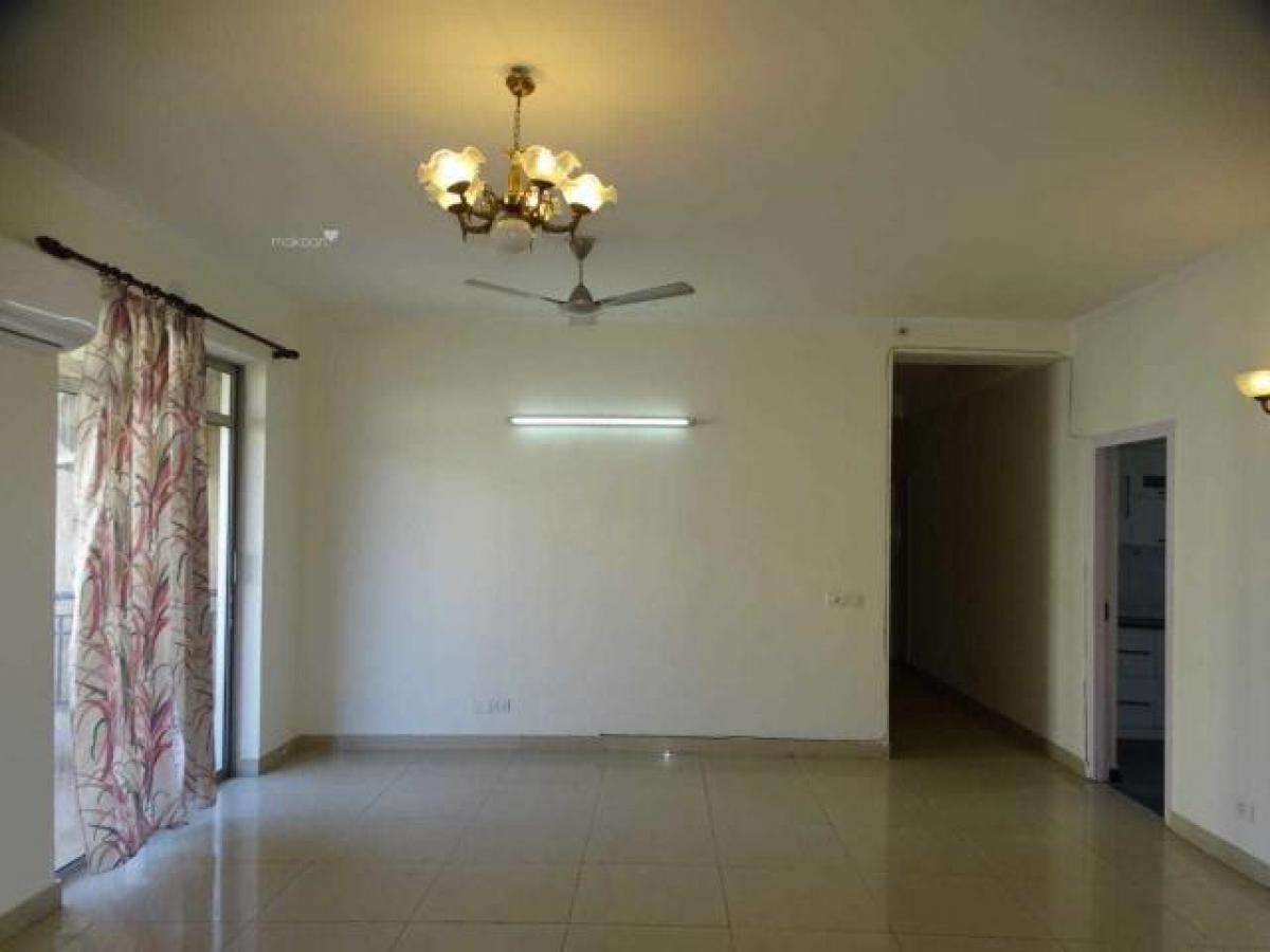 4 bedrooms House in Gurgaon, India No. 10536